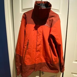 Men’s Eddie Bauer Winter Shell (Weather Edge Plus)